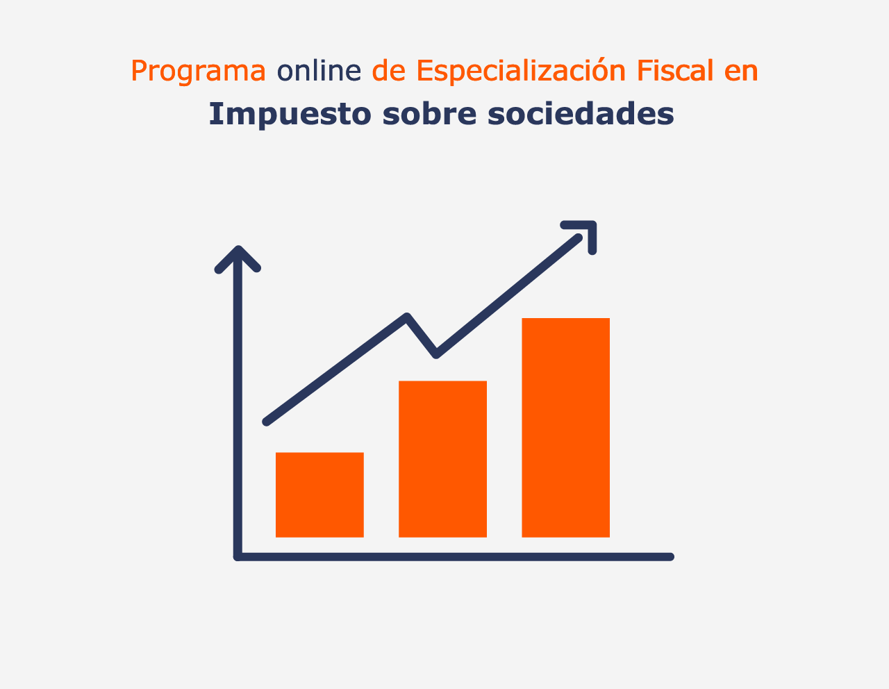 Curso Online de Especialización Fiscal en el Impuesto sobre Sociedades